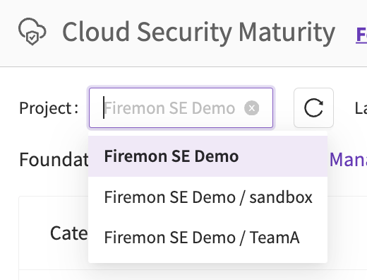 CSMM Scope